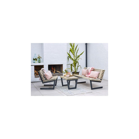 PLUS Siesta sofa