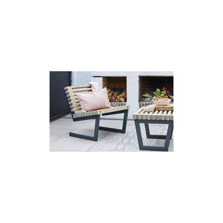 Chair PLUS Siesta