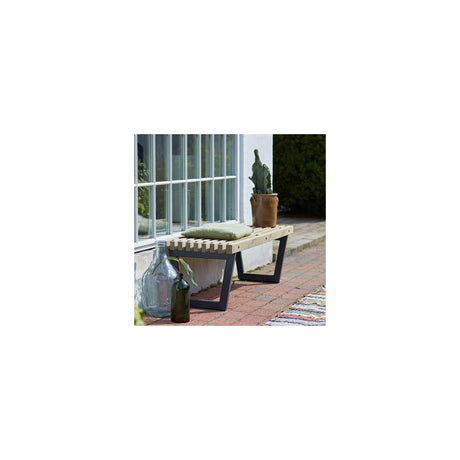 Bench/Table PLUS Siesta