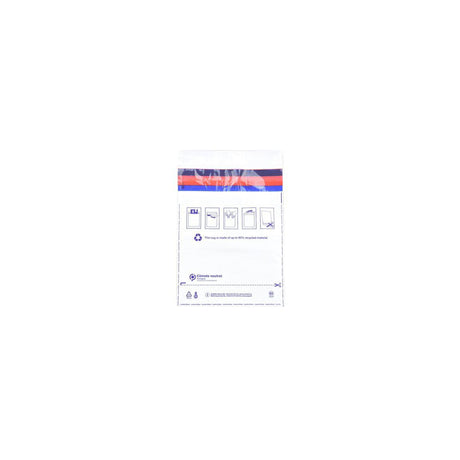 Security envelope 190x260 + 35 C5 250/pack