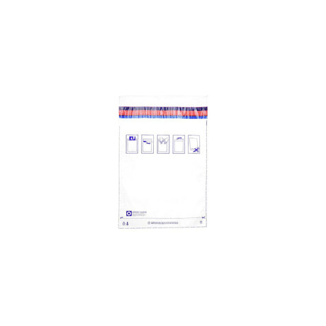 Security envelopes 330x460 + 30 C3 250/pack