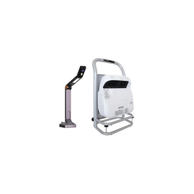 Interactive whiteboard HOVERCAM +Solo8