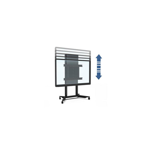 Floor stand Balancebox 400 Medium