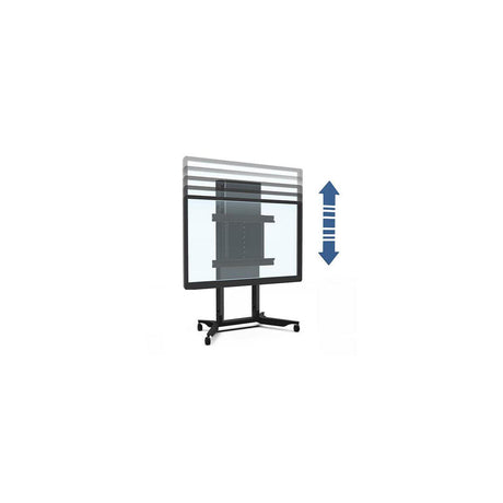 Floor stand Balancebox 400 Heavy