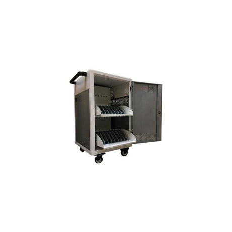 Charging trolley P-TEC 16 units