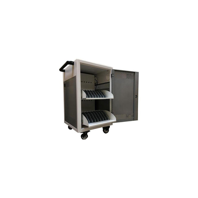 Charging trolley P-TEC 16 units