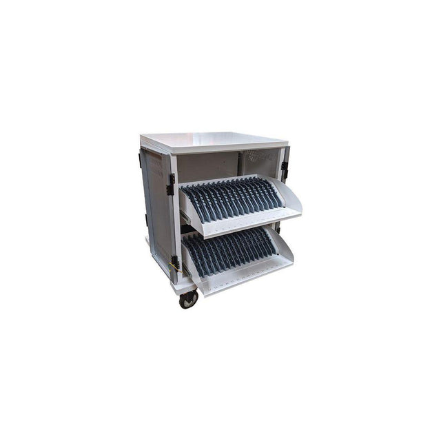 Charging trolley P-TEC 32 units