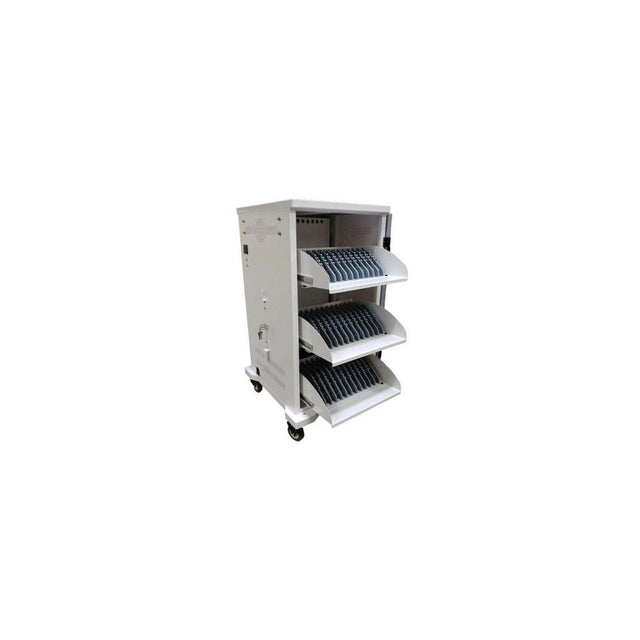 Charging trolley P-TEC 36 units