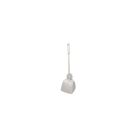 WC set MAX Eco with flush 43cm white