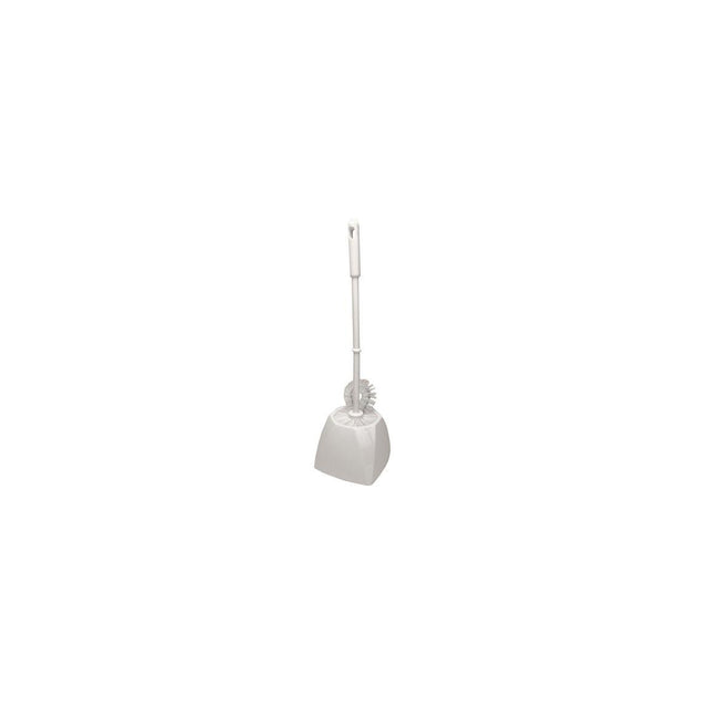 WC set MAX Eco with flush 43cm white