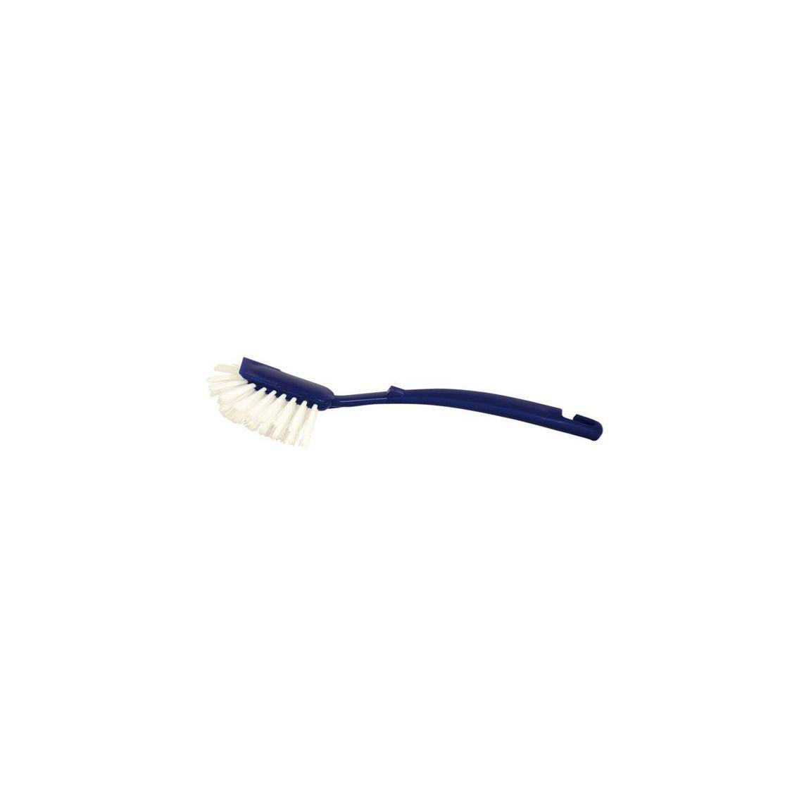 Dish brush MAX eco blue