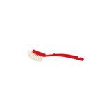 Dish brush MAX eco red