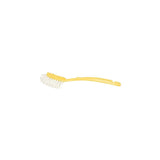 Dish brush MAX eco yellow