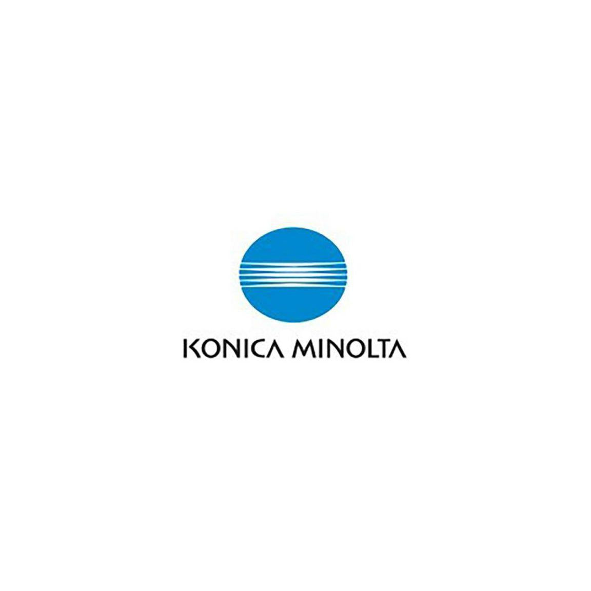 Waste toner KONICA MINOLTA WX-107