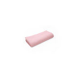 Microfibre cloth REBELL C2C 40x40 pink 5/pack
