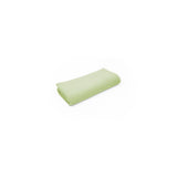 Microfibre cloth REBELL C2C 40x40 green 5/pack