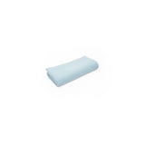 Microfibre cloth REBELL C2C 40x40 blue 5/pack