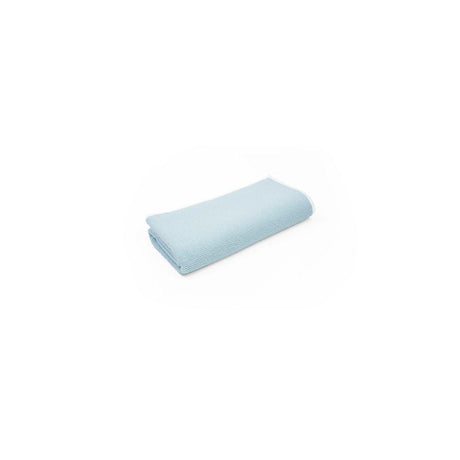 Microfibre cloth REBELL C2C 40x40 blue 5/pack