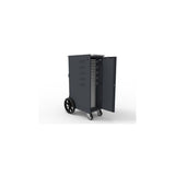 ROBUR Light charging trolley with code lock