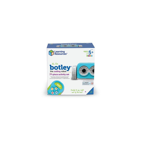 Botley the Coding Robot Activity Set