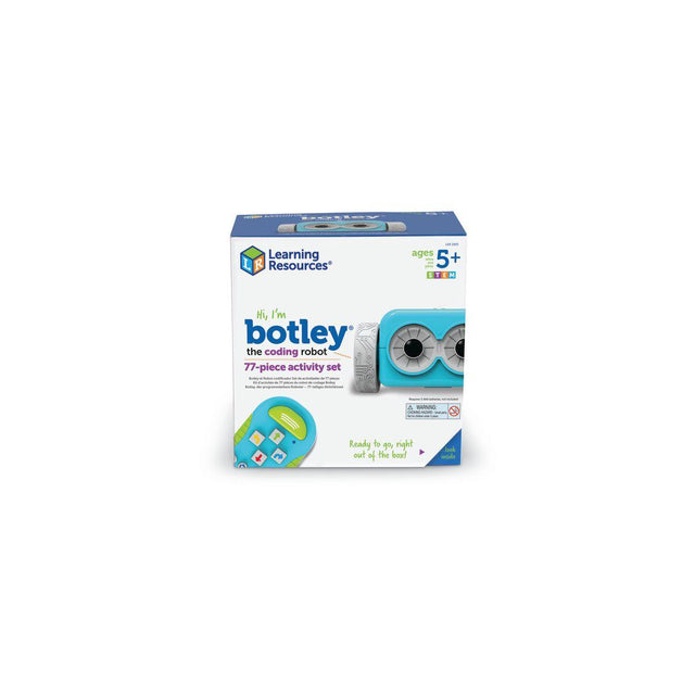 Botley the Coding Robot Activity Set
