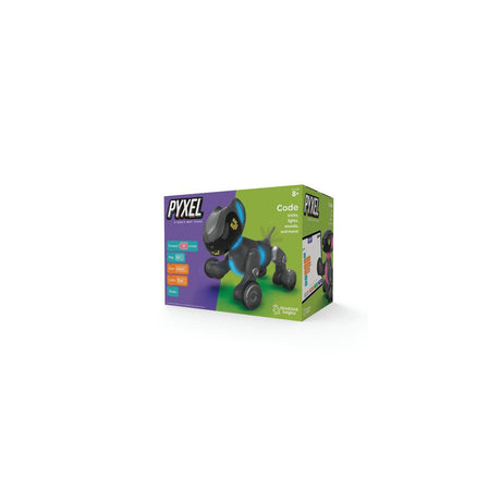 Pyxel
