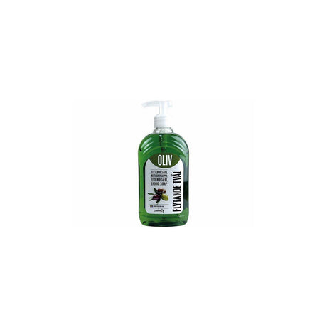 Soap LAWINEX Olive 500ml
