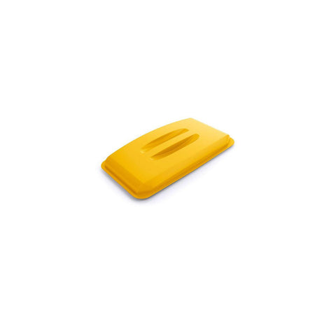 Lock DURABIN 60L yellow