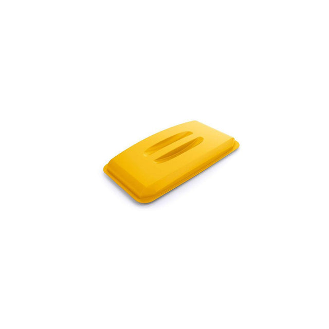 Lock DURABIN 60L yellow