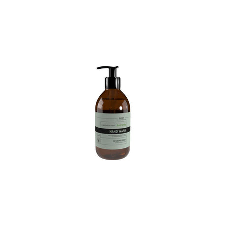 GUNRY Care Eco Lemongrass Soap 300ml