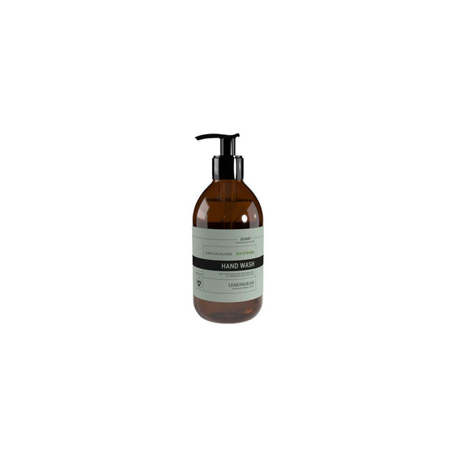 GUNRY Care Eco Lemongrass Soap 300ml