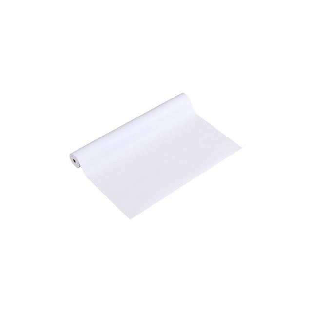 Paper roll for flipchart 35m