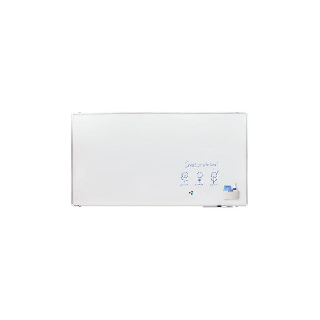Whiteboard PREMIUM PLUS 90x180cm