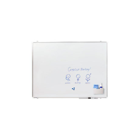 Whiteboard PREMIUM PLUS 90x120cm
