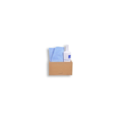 Accessories box WOODEN whiteboard