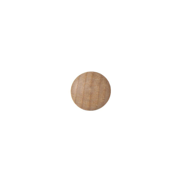 Magnet WOODEN 25mm 5/fp