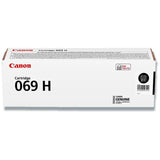 Toner CANON 069 H BK 7,6K Black