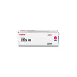 Toner CANON 069 H M 5,5K Magenta