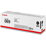 Toner CANON 069 BK 2,1K Black
