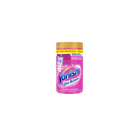 Stain removal VANISH Oxi Action 1,5kg