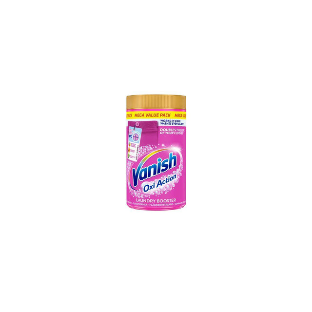 Stain removal VANISH Oxi Action 1,5kg