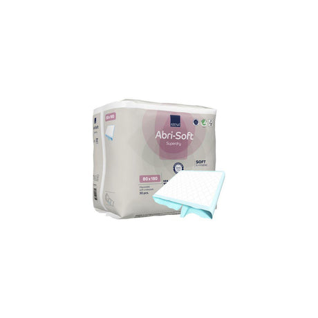 Cover Abri-Soft superdry 80x180cm 30/pack