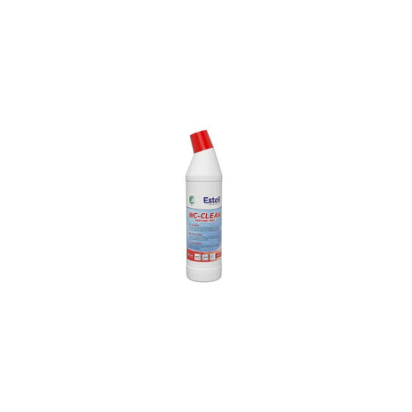 WC-rent ESTELL perfumed 750ml