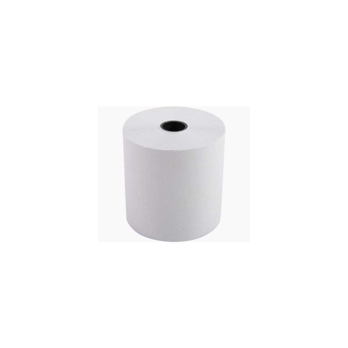 Receipt roll 57x60x12mm 33m