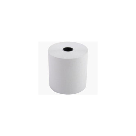 Receipt roll 57x60x12mm 33m