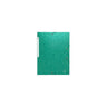 Rubber band folder EXACOMPTA 3kl A4 425g green