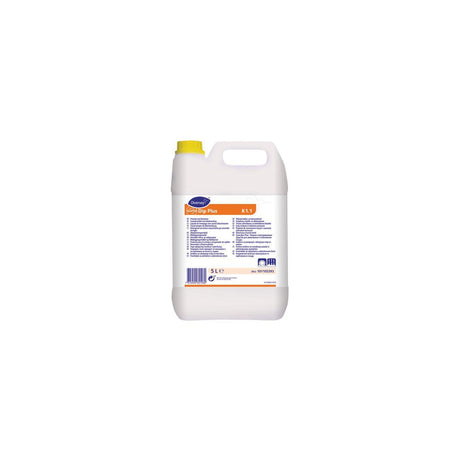 Soaking agent SUMA Dip plus 5L
