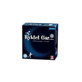 GamingThe rumour goes - After Dark