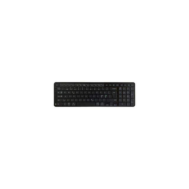 Keyboard CONTOUR Balance Wireless PN