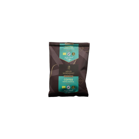 Coffee A.NORDQUIST Green Forest 60x100g